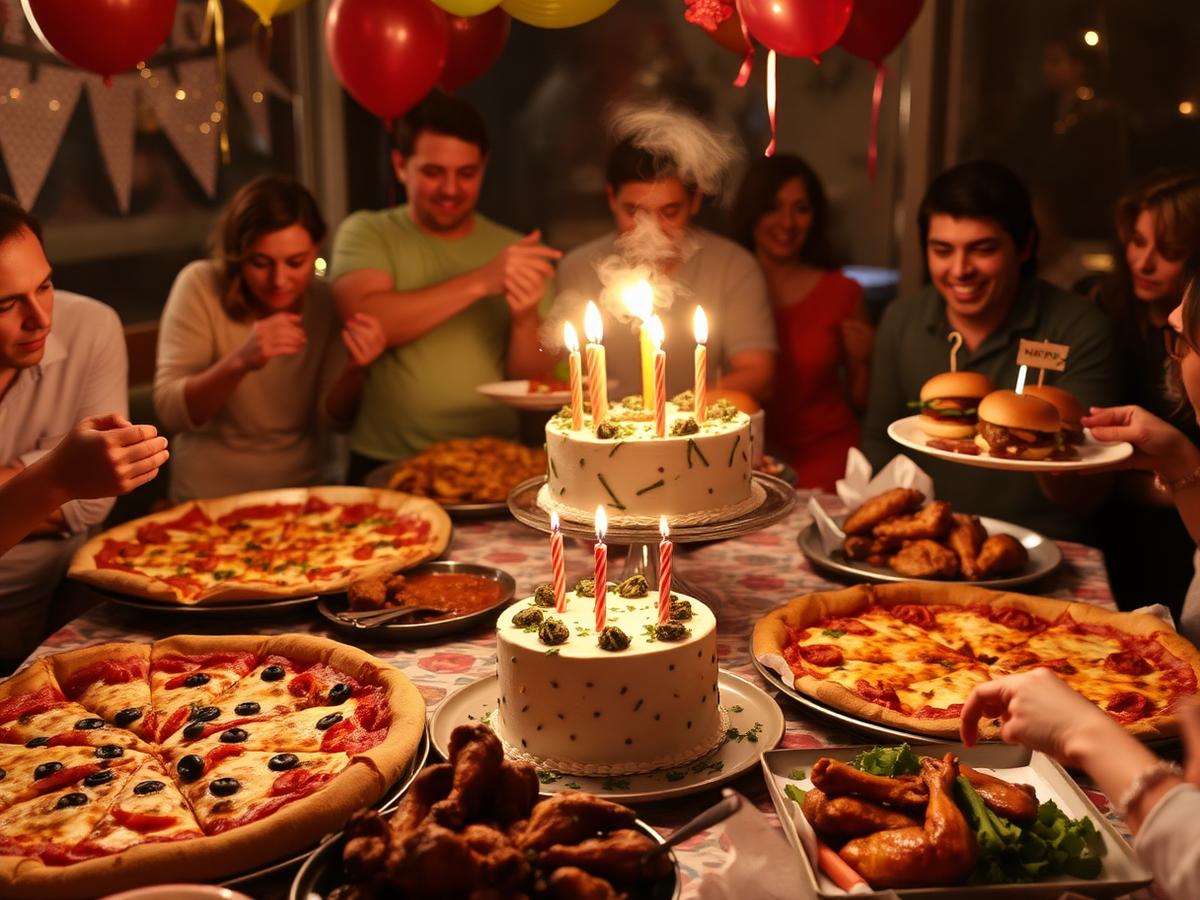 Birthday Deal