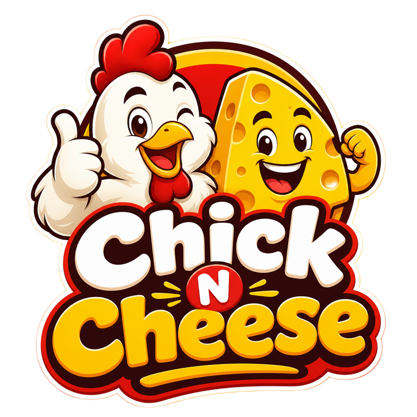 Chick'N Cheese